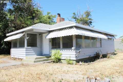 825 MAIN ST, Arlington, OR 97812