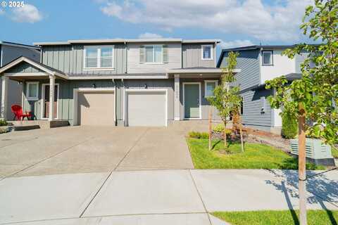 17414 NW 10TH PL, Ridgefield, WA 98642