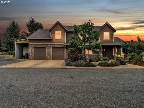 8161 SE MYSTICAL LN, Salem, OR 97317