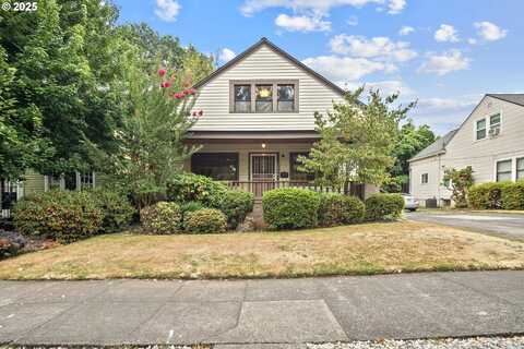 4006 NE FLANDERS ST, Portland, OR 97232