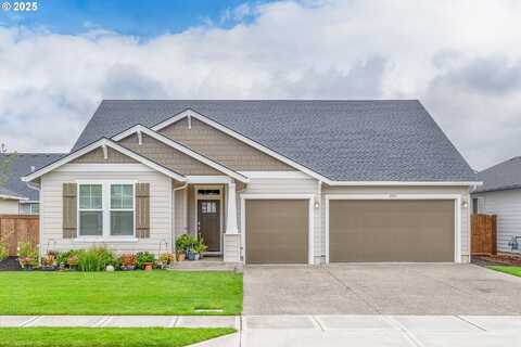 1939 BRANCH CREEK DR, Longview, WA 98632