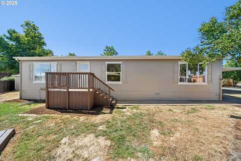 14880 HEATHER GLEN DR, Oregon City, OR 97045
