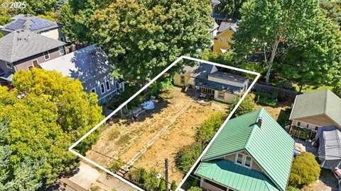 3806 NE 11TH AVE, Portland, OR 97212