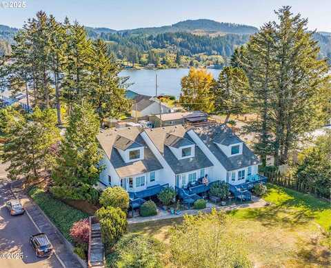 3979 3989 NE Johns Avenue 3999 AVE, Neotsu, OR 97364