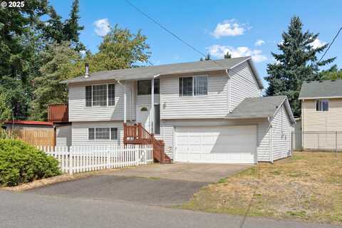 11611 SE LINCOLN ST, Portland, OR 97216