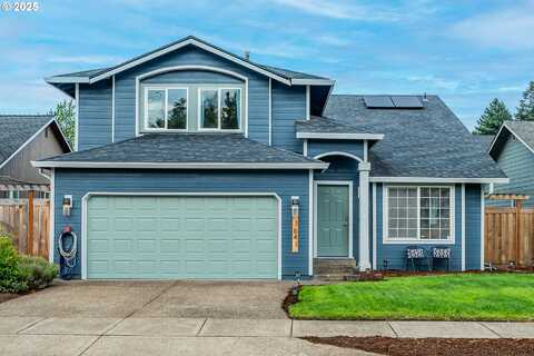 1641 NE 87TH AVE, Hillsboro, OR 97006