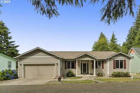 947 S JUNIPER ST, Rockaway Beach, OR 97136