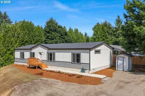 3648 OLD LEWIS RIVER RD, Woodland, WA 98674