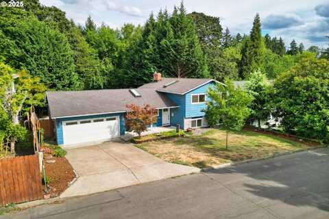 414 SW FRENWOOD WAY, Beaverton, OR 97005