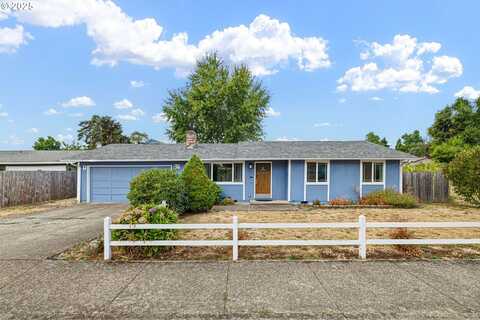712 NEBRASKA ST, Eugene, OR 97402