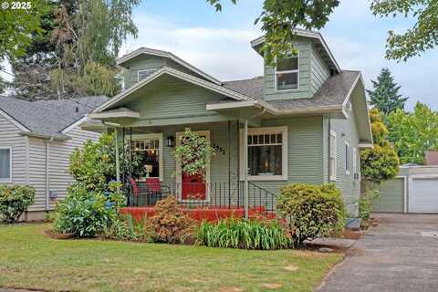 2951 NE 35TH AVE, Portland, OR 97212