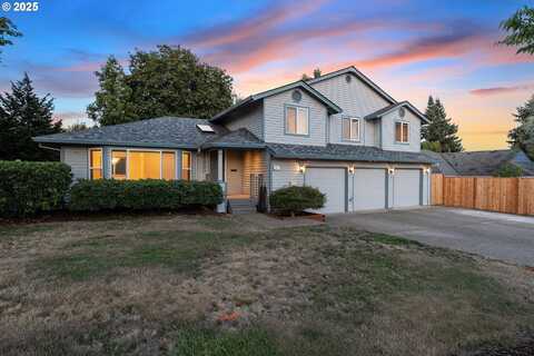 30950 SW WILLAMETTE WAY, Wilsonville, OR 97070