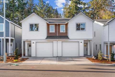 6311 SE Chloe Rose WAY, Milwaukie, OR 97267