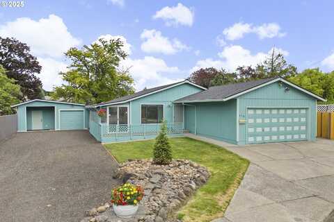 6318 SE 93RD AVE, Portland, OR 97266