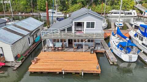 24600 NW St. Helens RD, Portland, OR 97231