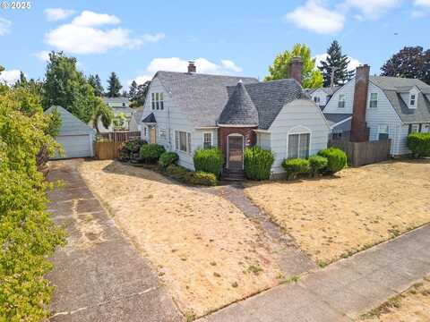 7420 N WALL AVE, Portland, OR 97203
