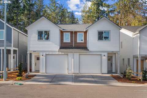 6309 SE Chloe Rose WAY, Milwaukie, OR 97267
