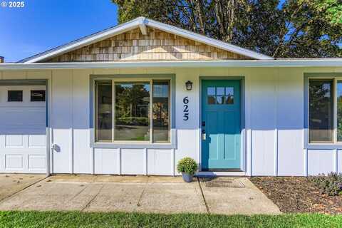 625 HARTKE LOOP, Oregon City, OR 97045
