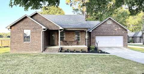 239 Charger, Martin, TN 38237