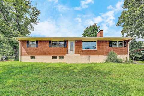 4811 Norwood ST SW, Roanoke, VA 24018