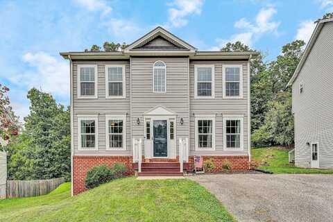 2016 Tula DR, Salem, VA 24153