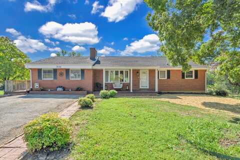 7009 Tinkerdale RD, Roanoke, VA 24019