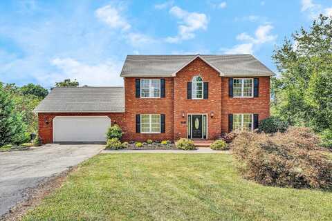 2269 Karen DR, Salem, VA 24153