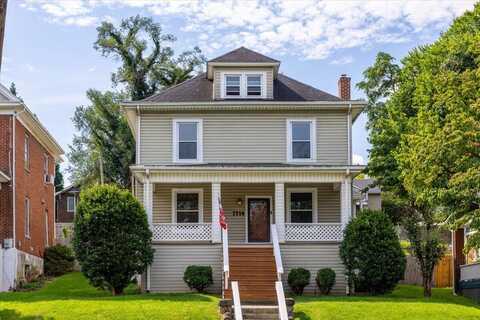 1714 Memorial AVE SW, Roanoke, VA 24015
