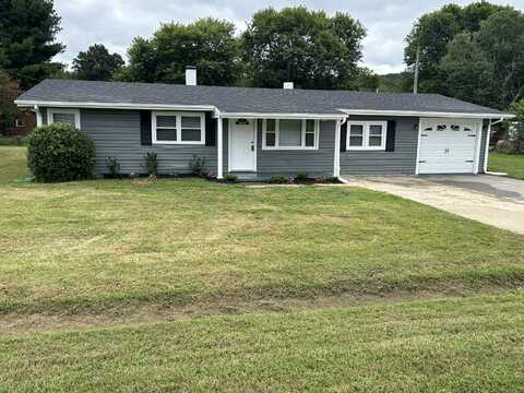 161 Whitby TER, Fieldale, VA 24089