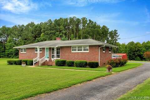 19919 Christanna Highway, Lawrenceville, VA 23970