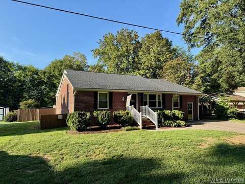 38 Finch Lane, Boydton, VA 23917