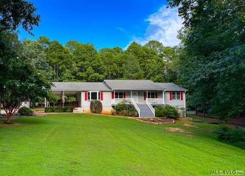 2530 Great Creek Drive, La Crosse, VA 23950