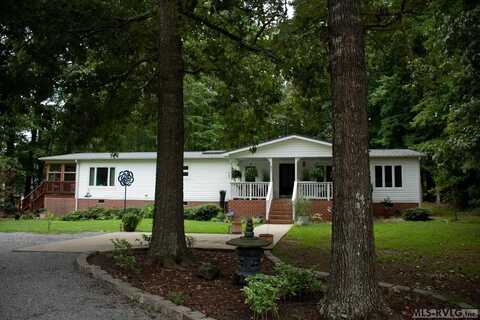 461 Wildwood Circle, Littleton, NC 27850