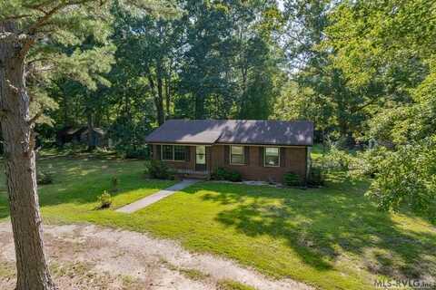 3731 Antlers Road, Boydton, VA 23917