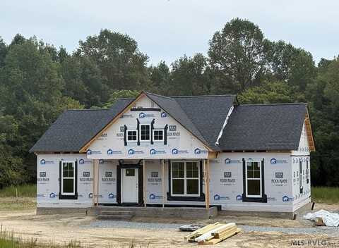 TBD Old Stage Road, Lawrenceville, VA 23868