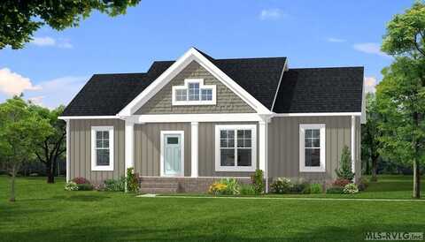 TBD Old Stage Road, Lawrenceville, VA 23868