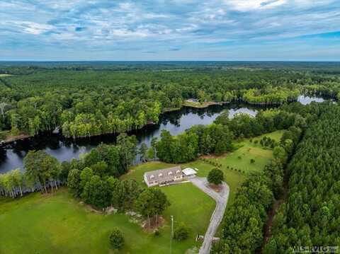 13298 Tupelo Lane, Jarratt, VA 23867