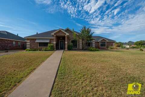 6013 Stratford Ave, San Angelo, TX 76901