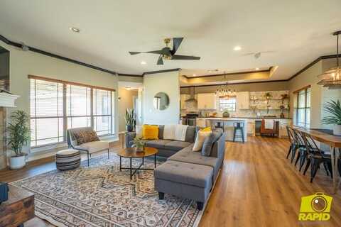 6013 Stratford Ave, San Angelo, TX 76901