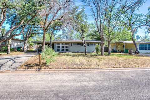 2492 Harvard Ave, San Angelo, TX 76904