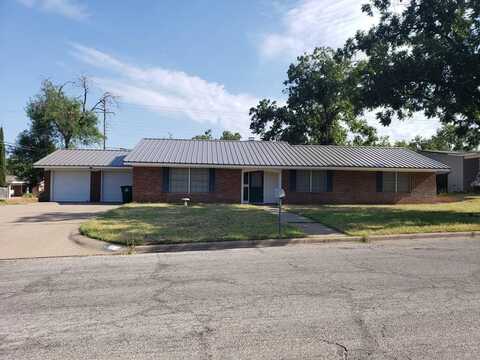 2662 University Ave, San Angelo, TX 76904