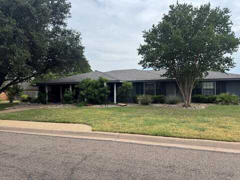 3005 Oak Mountain Trail, San Angelo, TX 76904