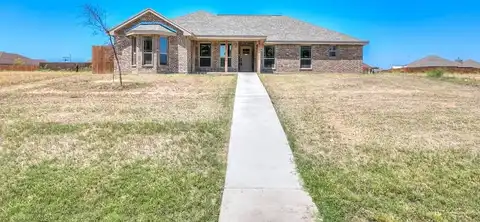 1929 Concho Dr, San Angelo, TX 76904