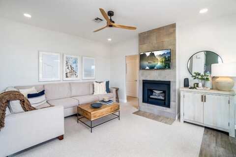 3575 Caminito El Rincon unit: 214, San Diego, CA 92130