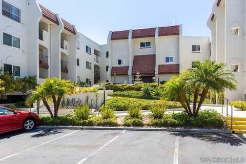 6330 Genesee Avenue unit: 112, San Diego, CA 92122