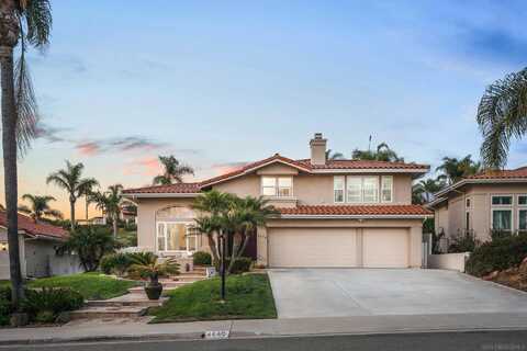 4640 Sunburst Rd, Carlsbad, CA 92008