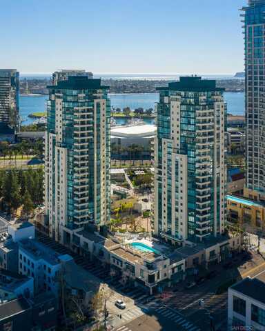 555 Front St unit: 303, San Diego, CA 92101