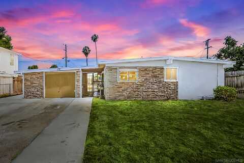 1378 Ivory Ct, El Cajon, CA 92019