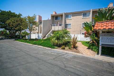 6919 Quail Pl unit: B, Carlsbad, CA 92009