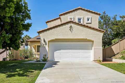 6065 Paseo Monona, Carlsbad, CA 92009